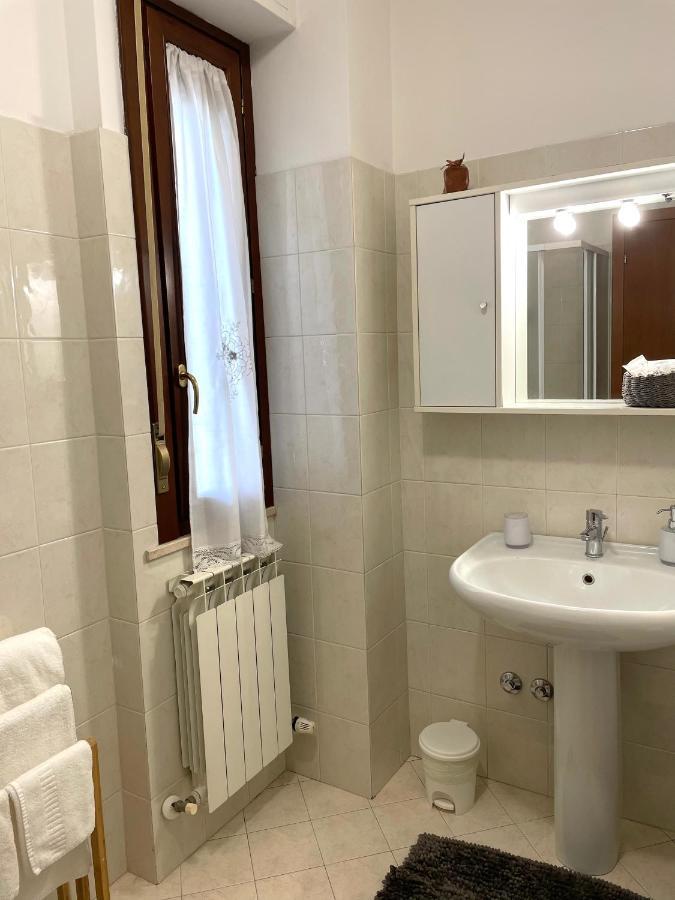 Filo Guest House Perugia Exterior foto