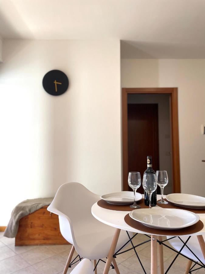 Filo Guest House Perugia Exterior foto