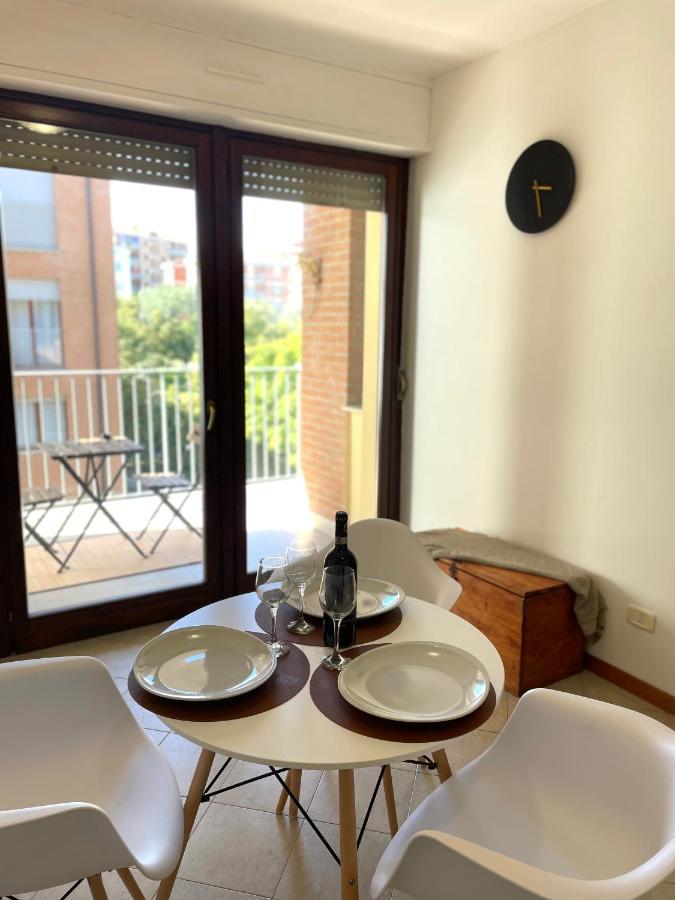 Filo Guest House Perugia Exterior foto