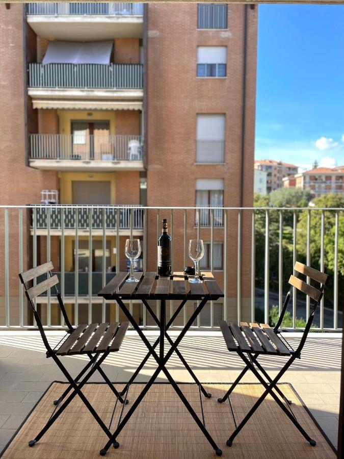 Filo Guest House Perugia Exterior foto
