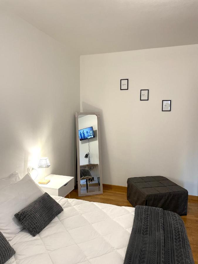 Filo Guest House Perugia Exterior foto