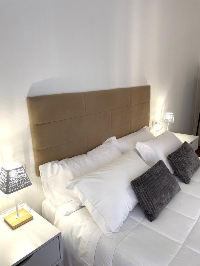 Filo Guest House Perugia Exterior foto