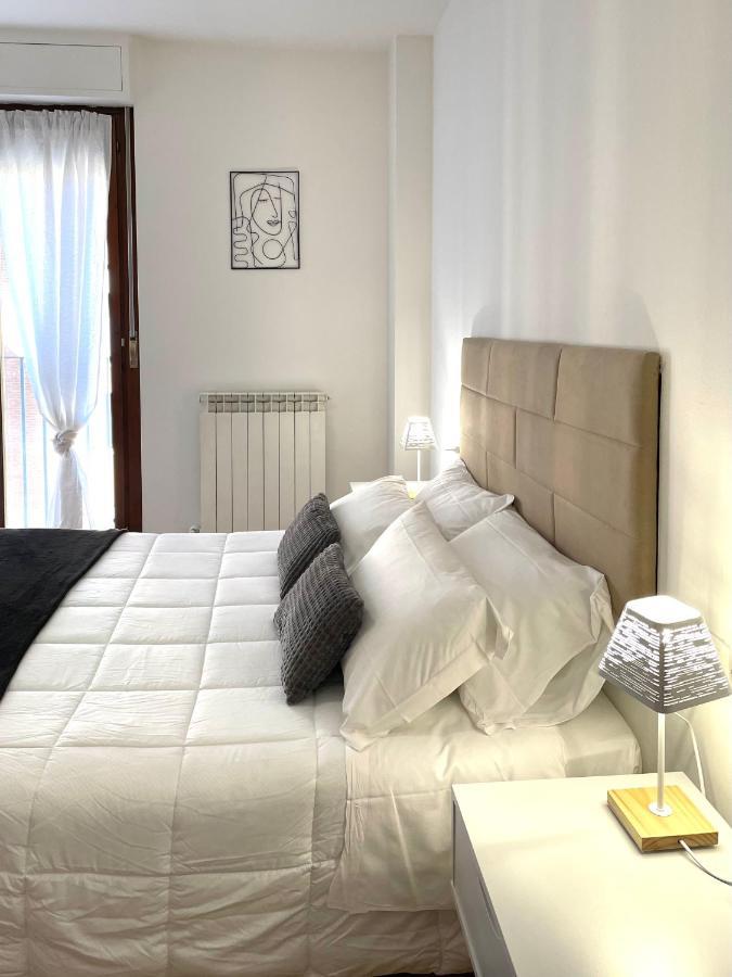 Filo Guest House Perugia Exterior foto