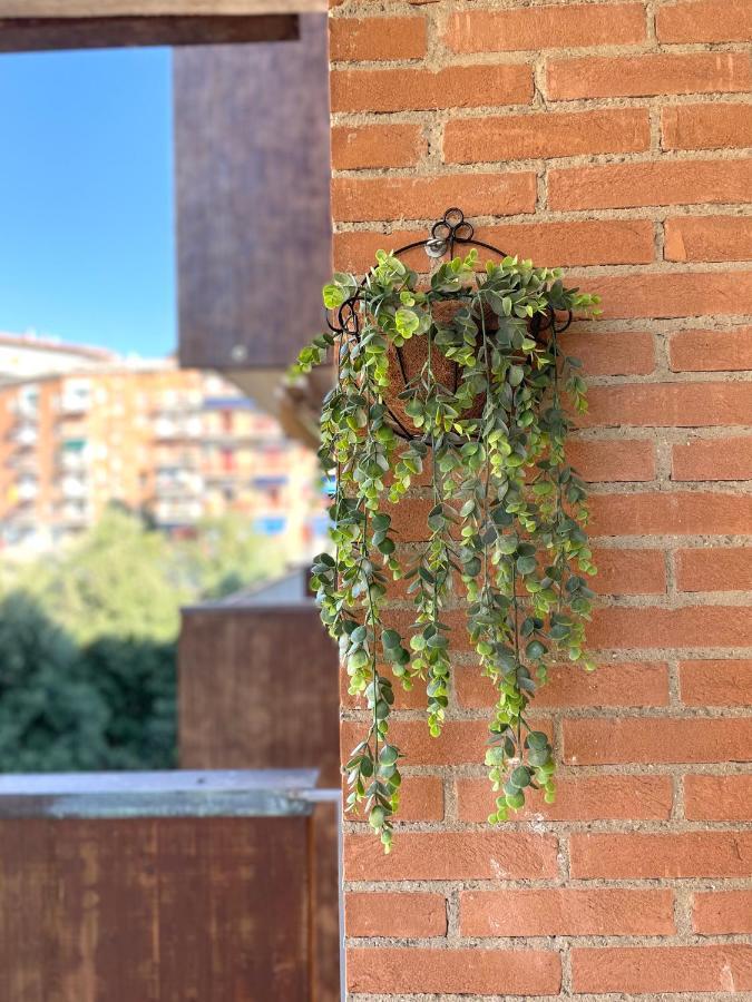 Filo Guest House Perugia Exterior foto